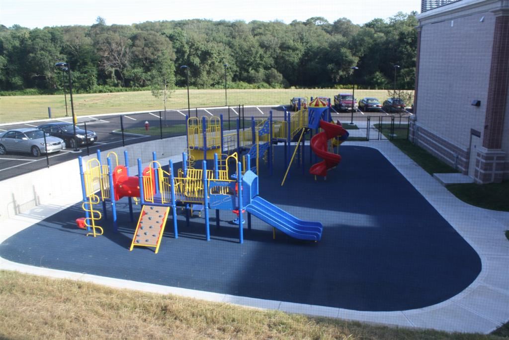 East School Playground